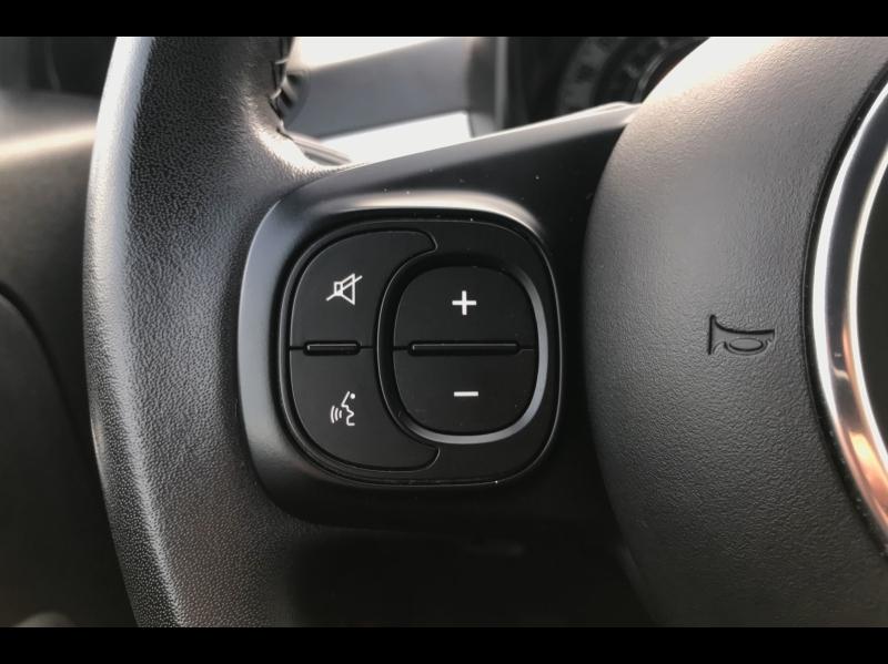 Image FIAT 500 1.0 70ch BSG S&S Hey Google