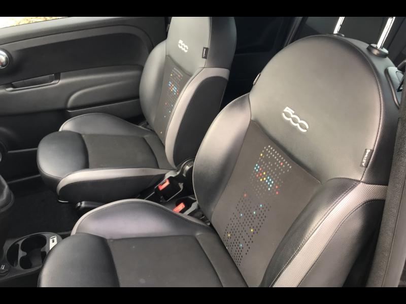 Image FIAT 500 1.0 70ch BSG S&S Hey Google