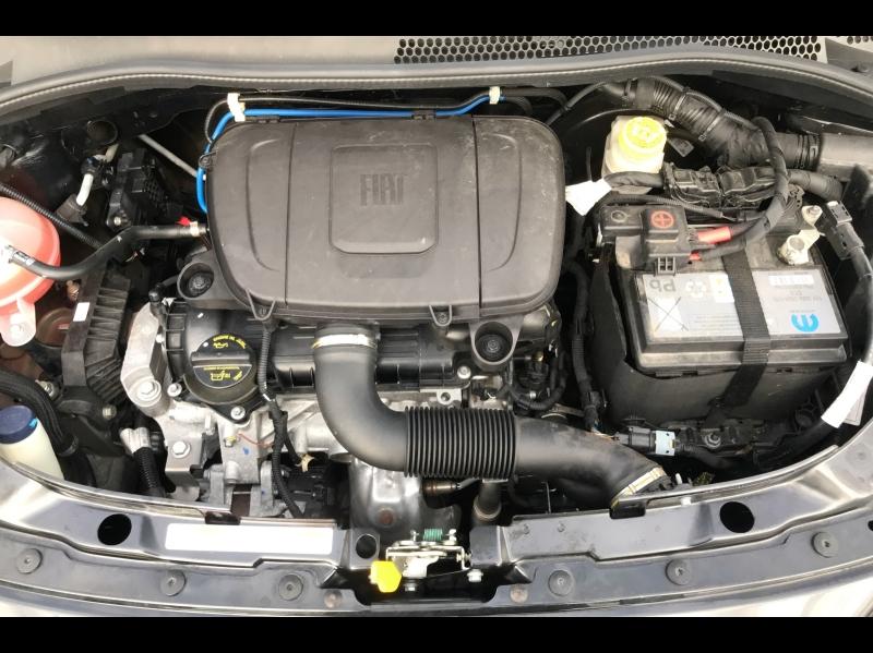 Image FIAT 500 1.0 70ch BSG S&S Hey Google