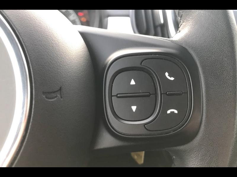 Image FIAT 500 1.0 70ch BSG S&S Hey Google