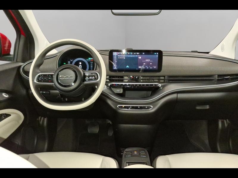 Image FIAT 500 e 95ch La Prima MY23