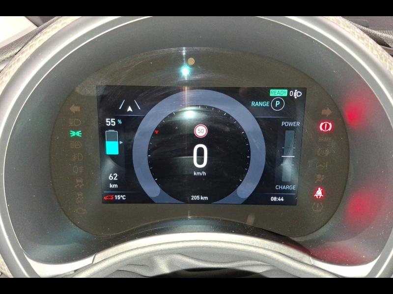 Image FIAT 500 e 95ch La Prima MY23