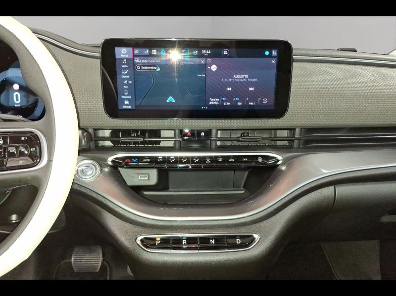 Image FIAT 500 e 95ch La Prima MY23