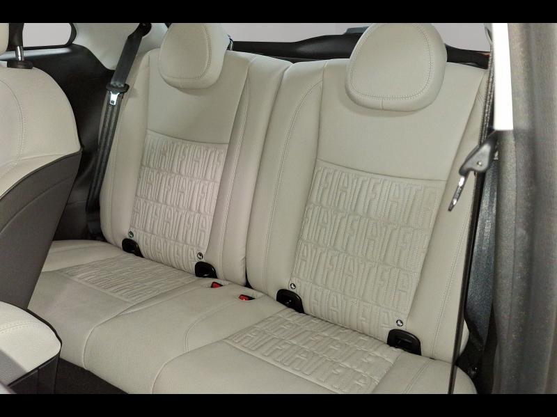 Image FIAT 500 e 95ch La Prima MY23