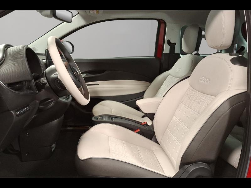 Image FIAT 500 e 95ch La Prima MY23