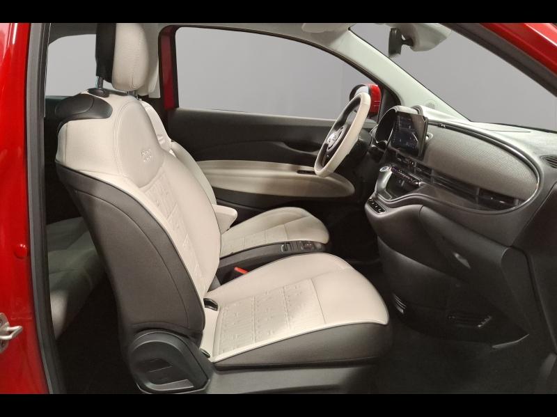 Image FIAT 500 e 95ch La Prima MY23