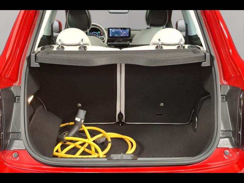 Image FIAT 500 e 95ch La Prima MY23