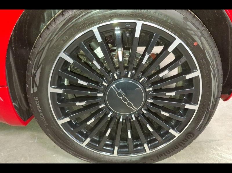 Image FIAT 500 e 95ch La Prima MY23