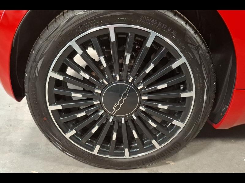 Image FIAT 500 e 95ch La Prima MY23