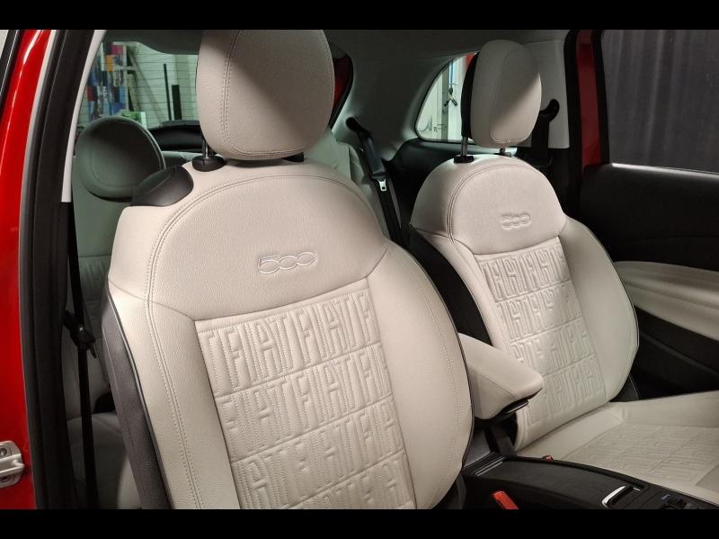 Image FIAT 500 e 95ch La Prima MY23