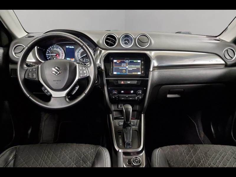 Image SUZUKI Vitara 1.4 Boosterjet 140ch Style Allgrip Auto