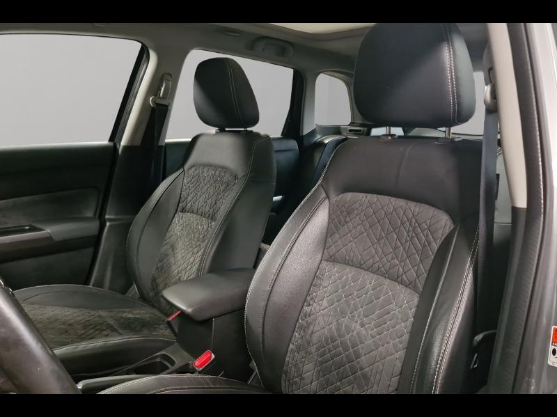 Image SUZUKI Vitara 1.4 Boosterjet 140ch Style Allgrip Auto