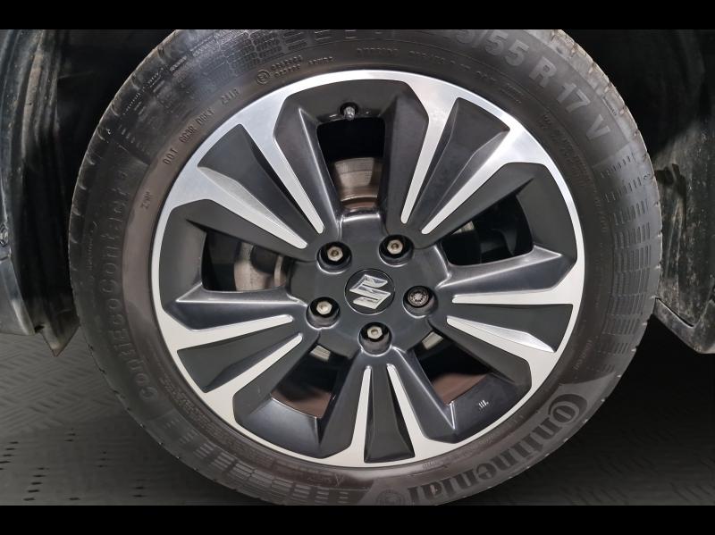Image SUZUKI Vitara 1.4 Boosterjet 140ch Style Allgrip Auto