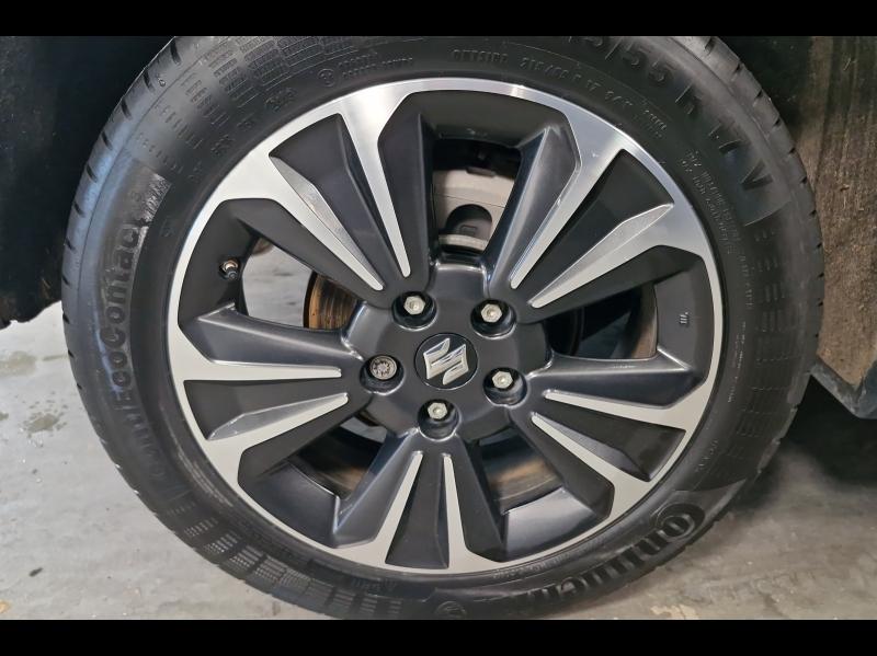 Image SUZUKI Vitara 1.4 Boosterjet 140ch Style Allgrip Auto