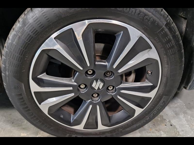 Image SUZUKI Vitara 1.4 Boosterjet 140ch Style Allgrip Auto