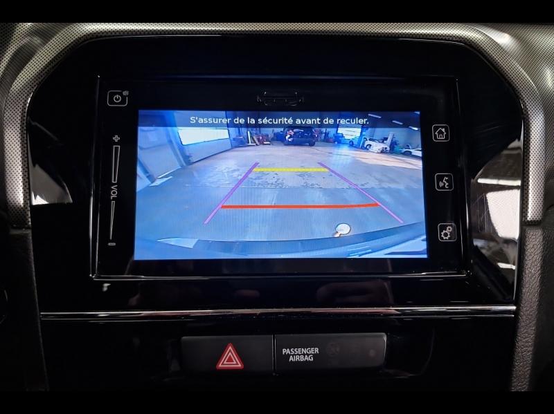 Image SUZUKI Vitara 1.4 Boosterjet 140ch Style Allgrip Auto