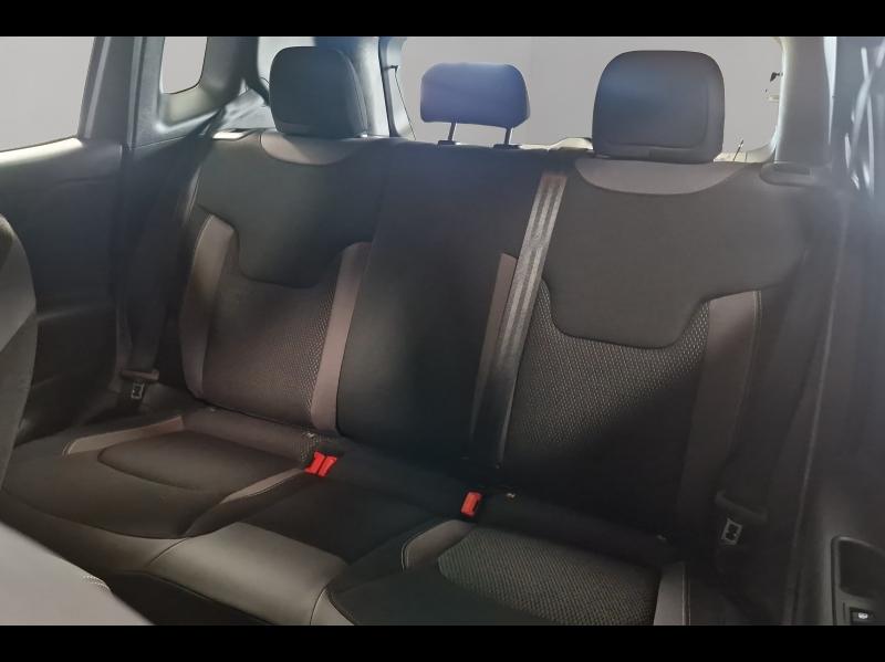 Image JEEP Renegade 1.5 Turbo T4 130ch MHEV Limited BVR7