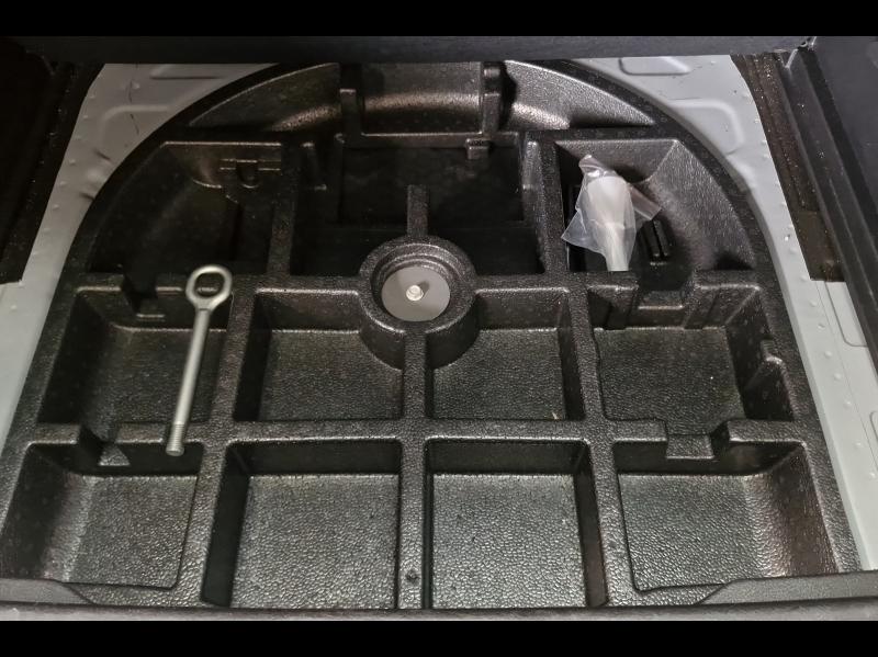 Image JEEP Renegade 1.5 Turbo T4 130ch MHEV Limited BVR7