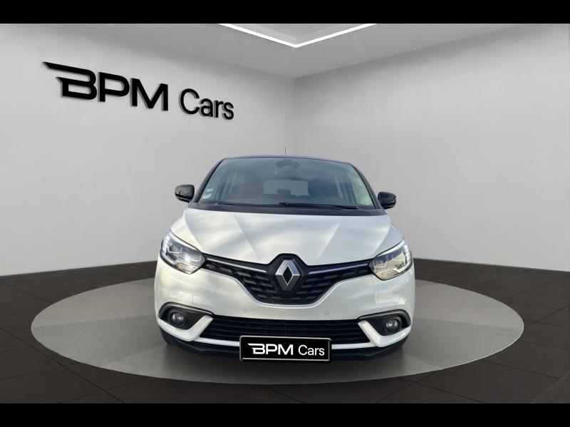 Image RENAULT Scenic 1.7 Blue dCi 150ch Intens