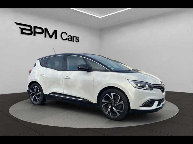 Image RENAULT Scenic 1.7 Blue dCi 150ch Intens