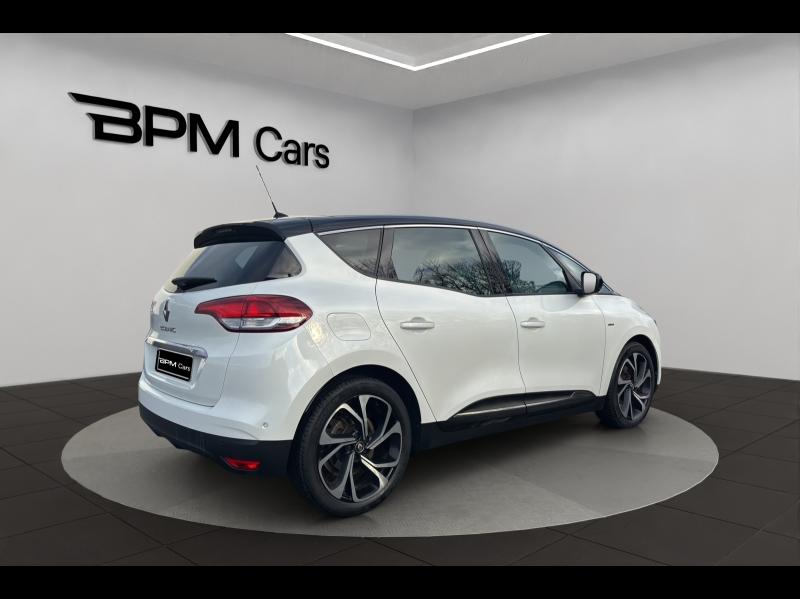 Image RENAULT Scenic 1.7 Blue dCi 150ch Intens