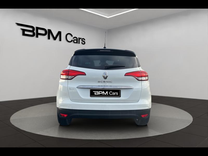 Image RENAULT Scenic 1.7 Blue dCi 150ch Intens