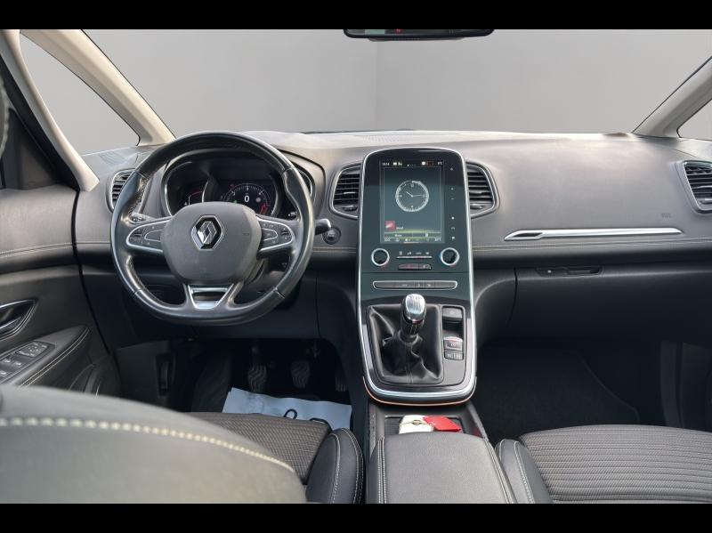 Image RENAULT Scenic 1.7 Blue dCi 150ch Intens