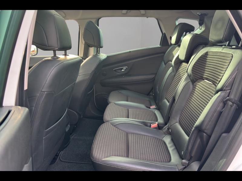 Image RENAULT Scenic 1.7 Blue dCi 150ch Intens