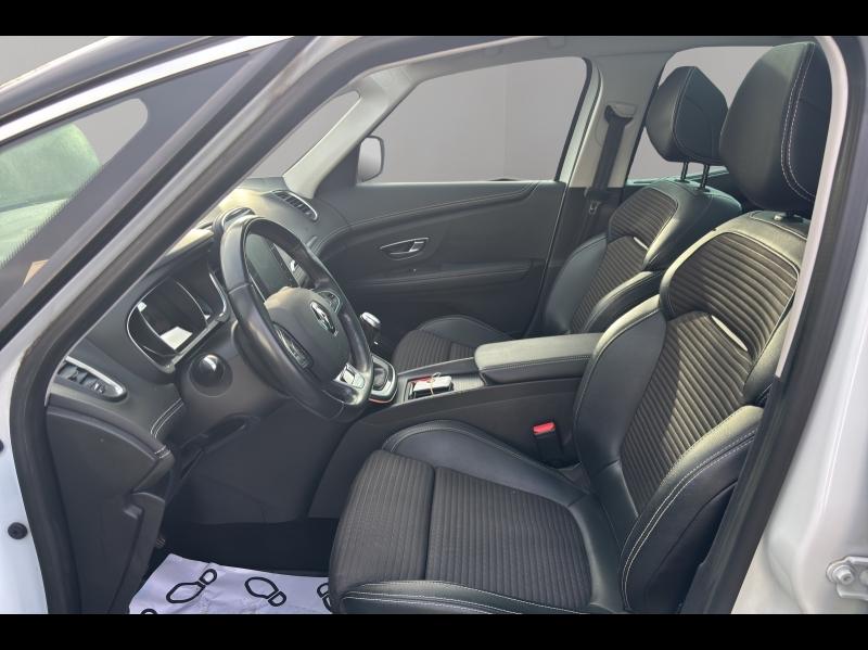 Image RENAULT Scenic 1.7 Blue dCi 150ch Intens