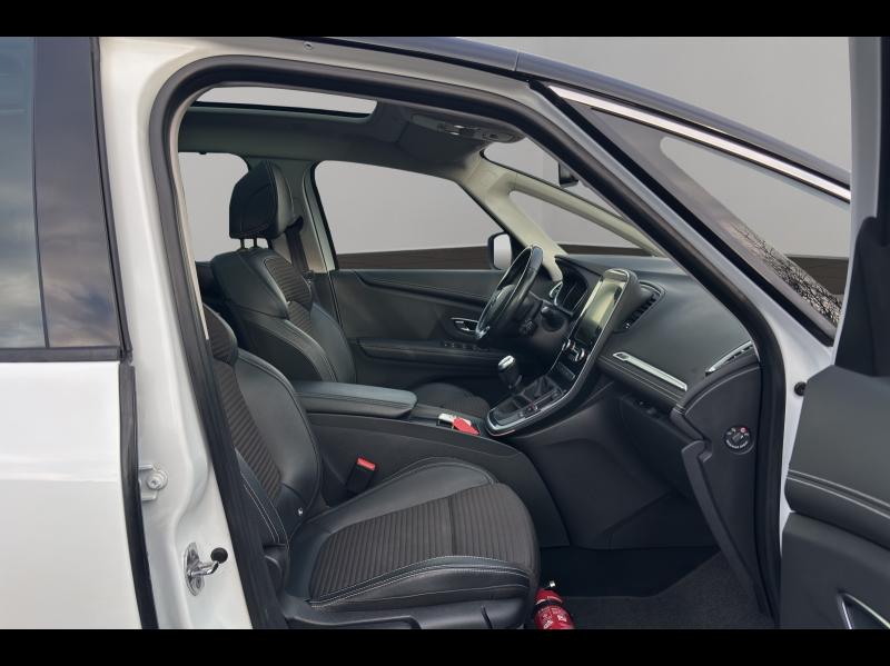 Image RENAULT Scenic 1.7 Blue dCi 150ch Intens