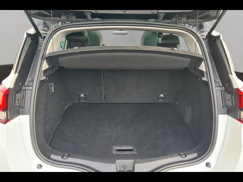 Image RENAULT Scenic 1.7 Blue dCi 150ch Intens