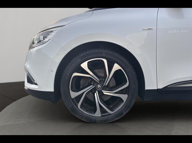 Image RENAULT Scenic 1.7 Blue dCi 150ch Intens