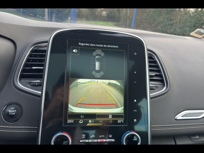 Image RENAULT Scenic 1.7 Blue dCi 150ch Intens