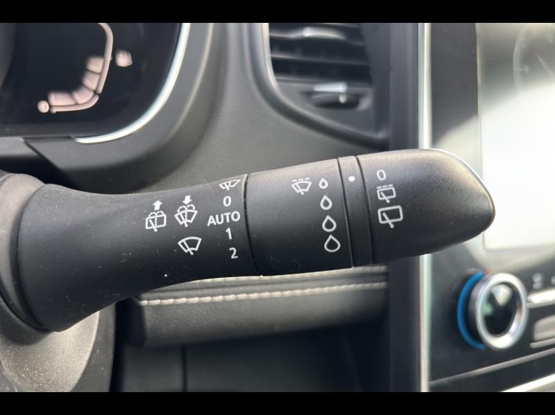 Image RENAULT Scenic 1.7 Blue dCi 150ch Intens