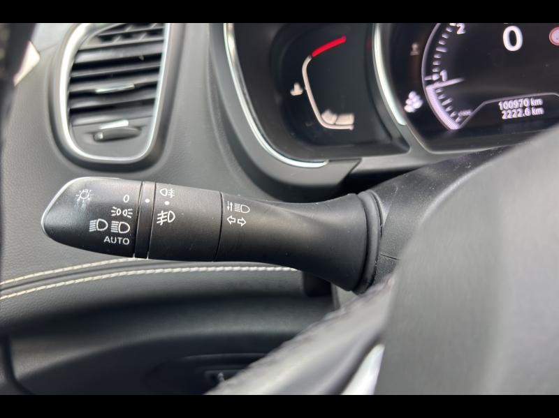 Image RENAULT Scenic 1.7 Blue dCi 150ch Intens