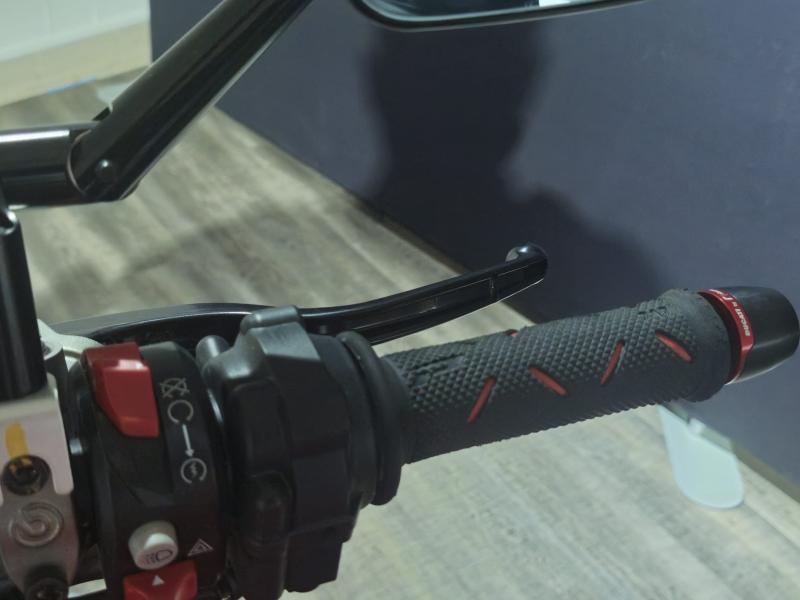 Image DUCATI Streetfighter 955 Streetfighter V2 Euro 5