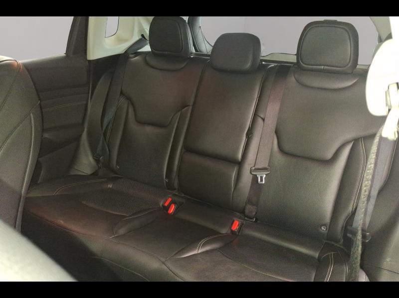 Image JEEP Compass 1.3 Turbo T4 240ch PHEV 4xe S AT6 eAWD