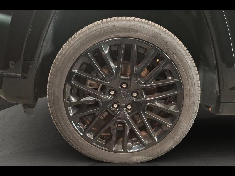 Image JEEP Compass 1.3 Turbo T4 240ch PHEV 4xe S AT6 eAWD