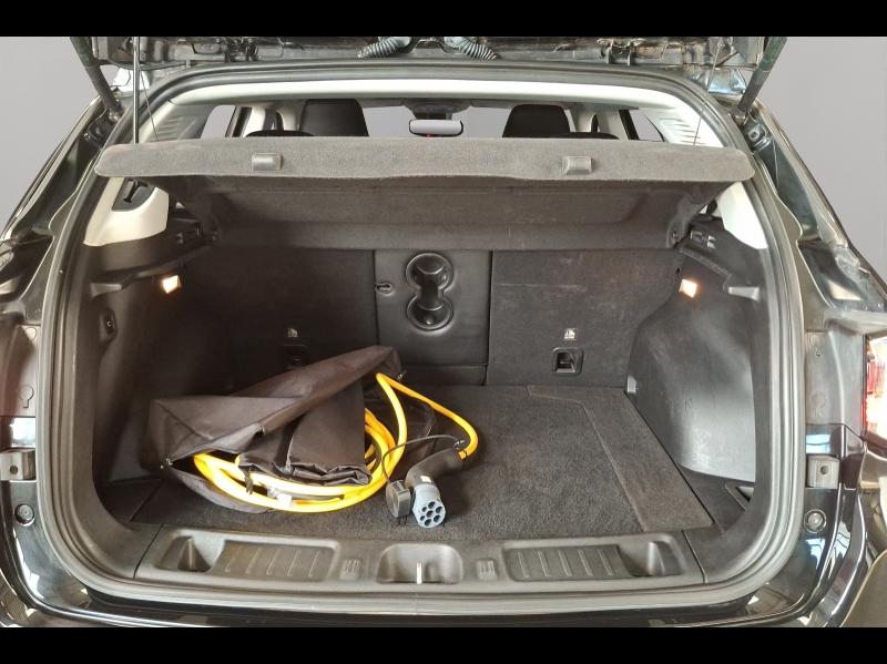 Image JEEP Compass 1.3 Turbo T4 240ch PHEV 4xe S AT6 eAWD