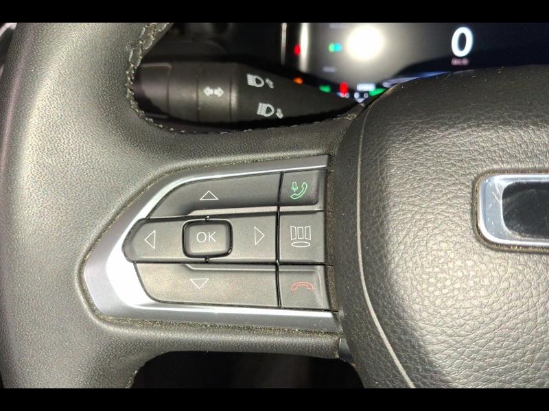 Image JEEP Compass 1.3 Turbo T4 240ch PHEV 4xe S AT6 eAWD