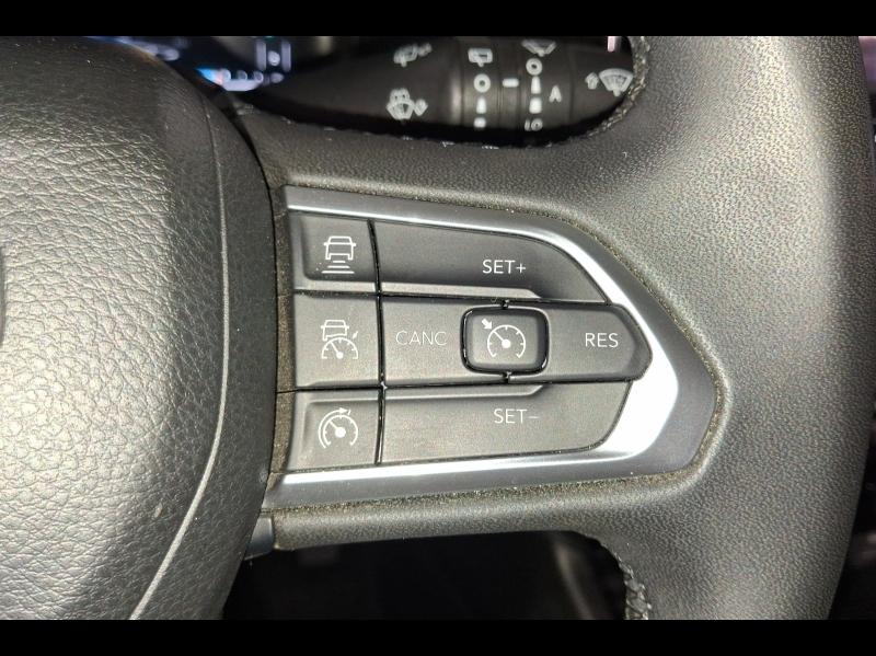 Image JEEP Compass 1.3 Turbo T4 240ch PHEV 4xe S AT6 eAWD