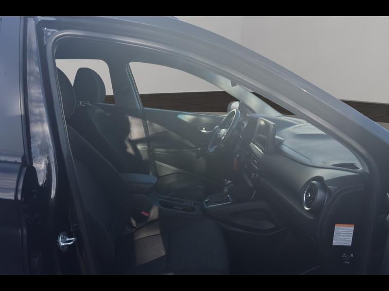 Image HYUNDAI Kona 1.6 GDi 141ch Hybrid Intuitive DCT-6