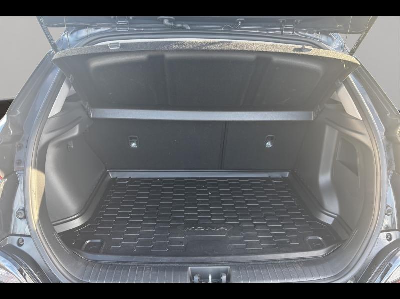 Image HYUNDAI Kona 1.6 GDi 141ch Hybrid Intuitive DCT-6