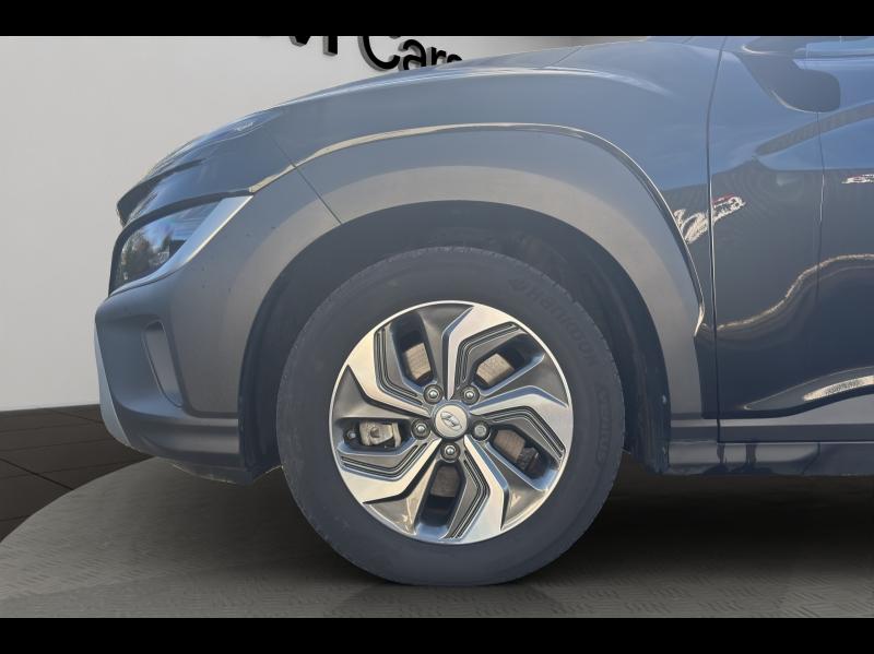 Image HYUNDAI Kona 1.6 GDi 141ch Hybrid Intuitive DCT-6