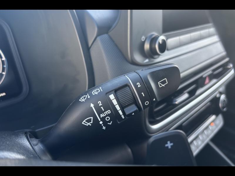 Image HYUNDAI Kona 1.6 GDi 141ch Hybrid Intuitive DCT-6