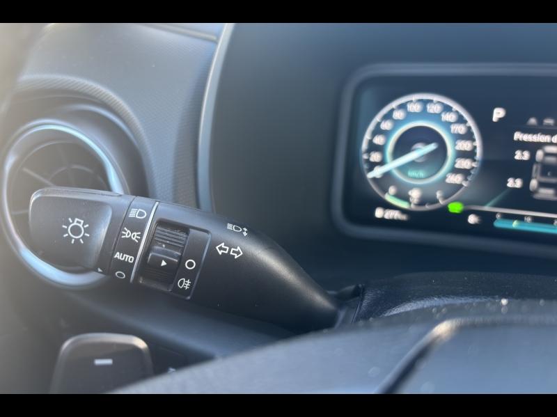 Image HYUNDAI Kona 1.6 GDi 141ch Hybrid Intuitive DCT-6