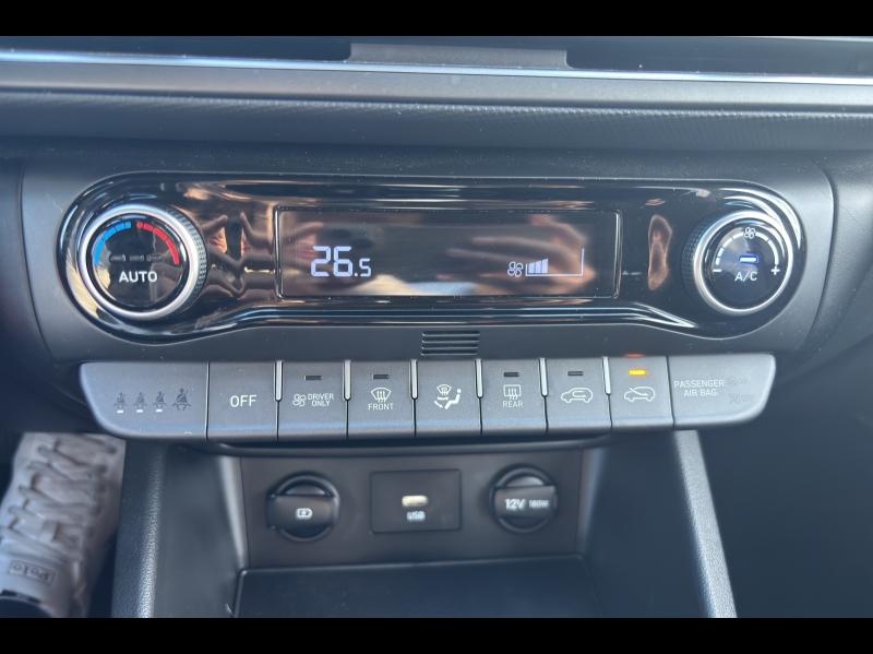 Image HYUNDAI Kona 1.6 GDi 141ch Hybrid Intuitive DCT-6