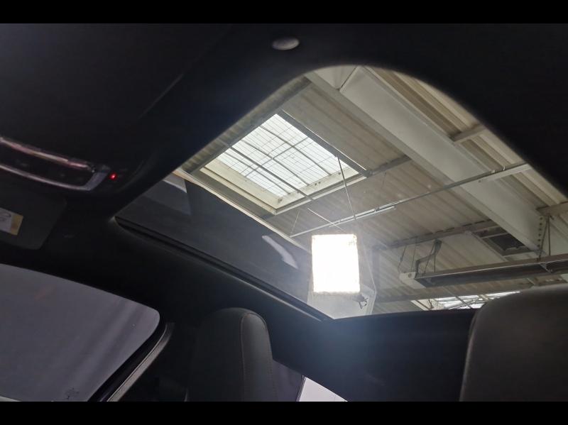 Image MERCEDES-BENZ Classe A Berline 200 d 150ch AMG Line 8G-DCT