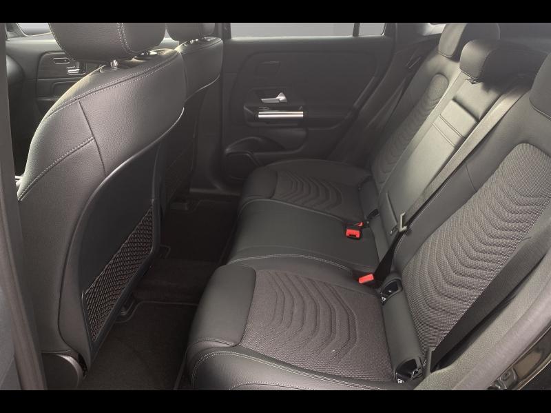 Image MERCEDES-BENZ EQA 250+ 190ch Edition