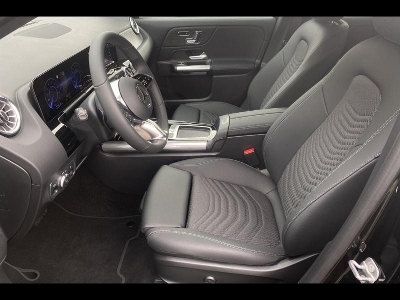 Image MERCEDES-BENZ EQA 250+ 190ch Edition